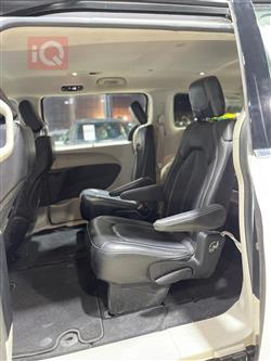 كرايسلر باسيفيكا